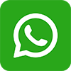 WhatsApp button for customer support.