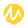 Microgaming logo for online slot games.