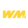 WorldMatch logo for online slot games.